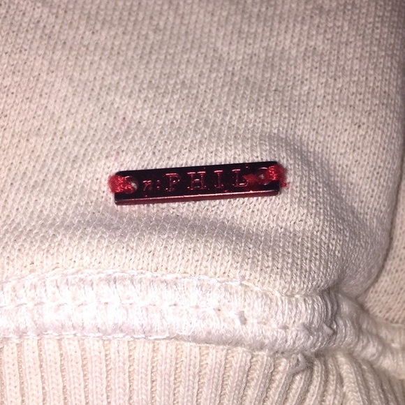 n:Philanthropy Minerva Cold Shoulder Top - Picture 14 of 16